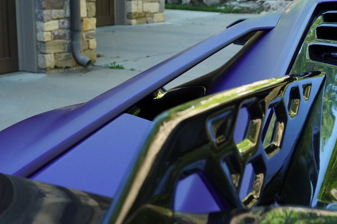 2024 Lamborghini Revuelto - Image 23 of 31