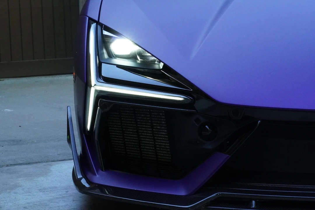 2024 Lamborghini Revuelto - Image 10 of 31