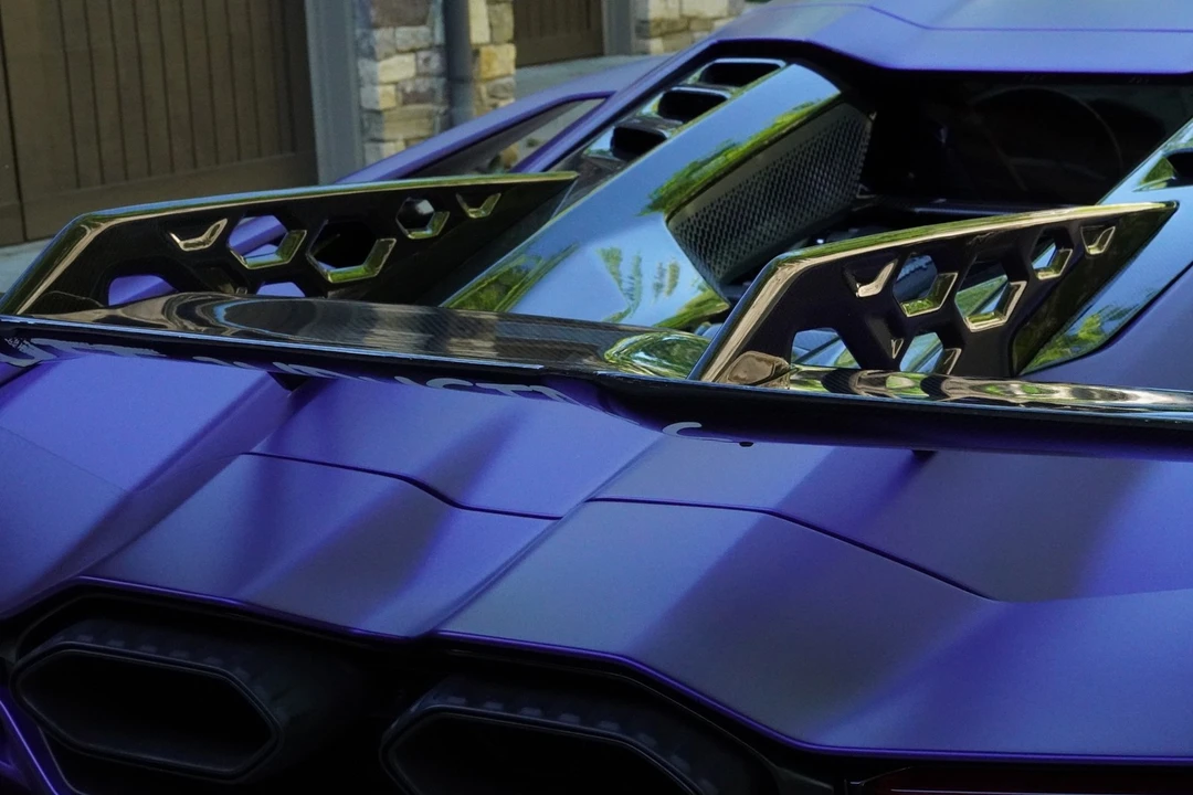 2024 Lamborghini Revuelto - Image 25 of 31