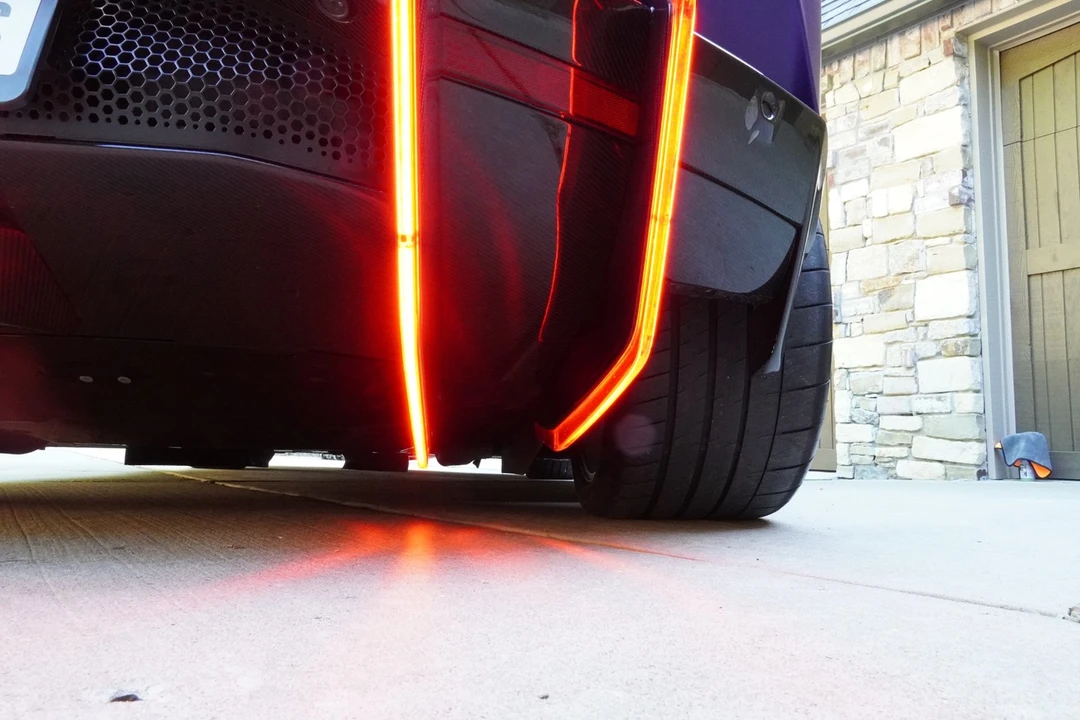 2024 Lamborghini Revuelto - Image 17 of 31