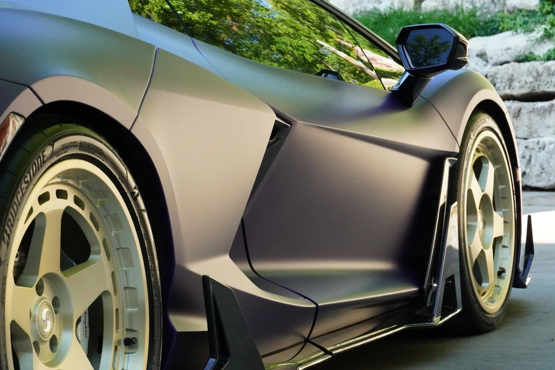 2024 Lamborghini Revuelto - Image 21 of 31