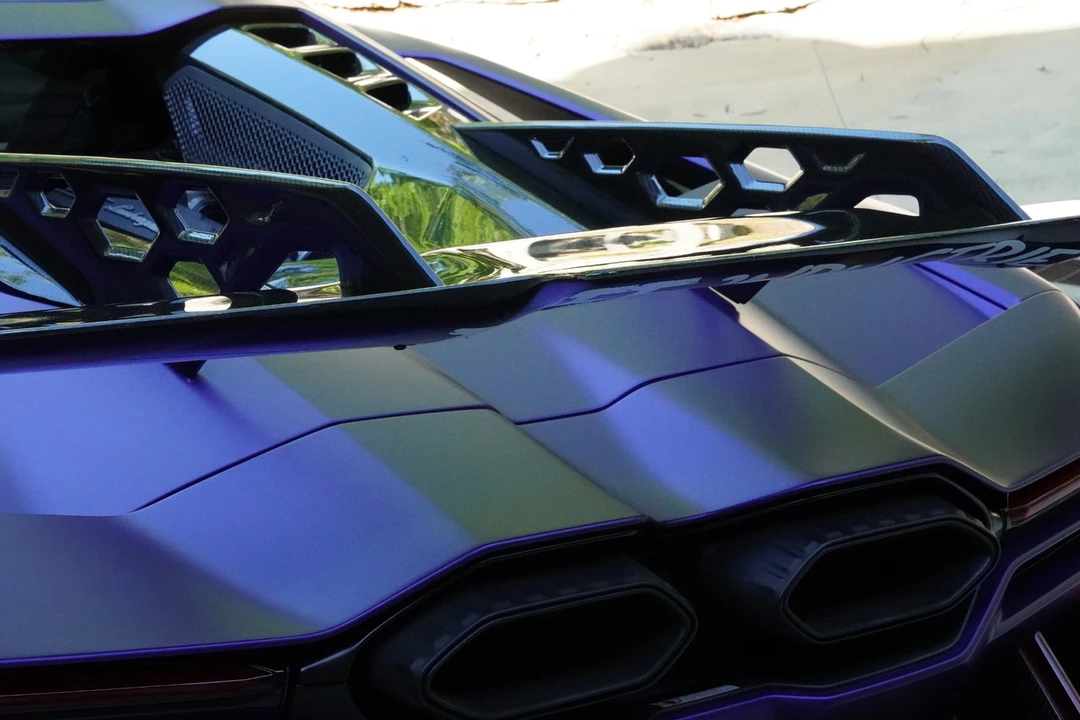 2024 Lamborghini Revuelto - Image 26 of 31