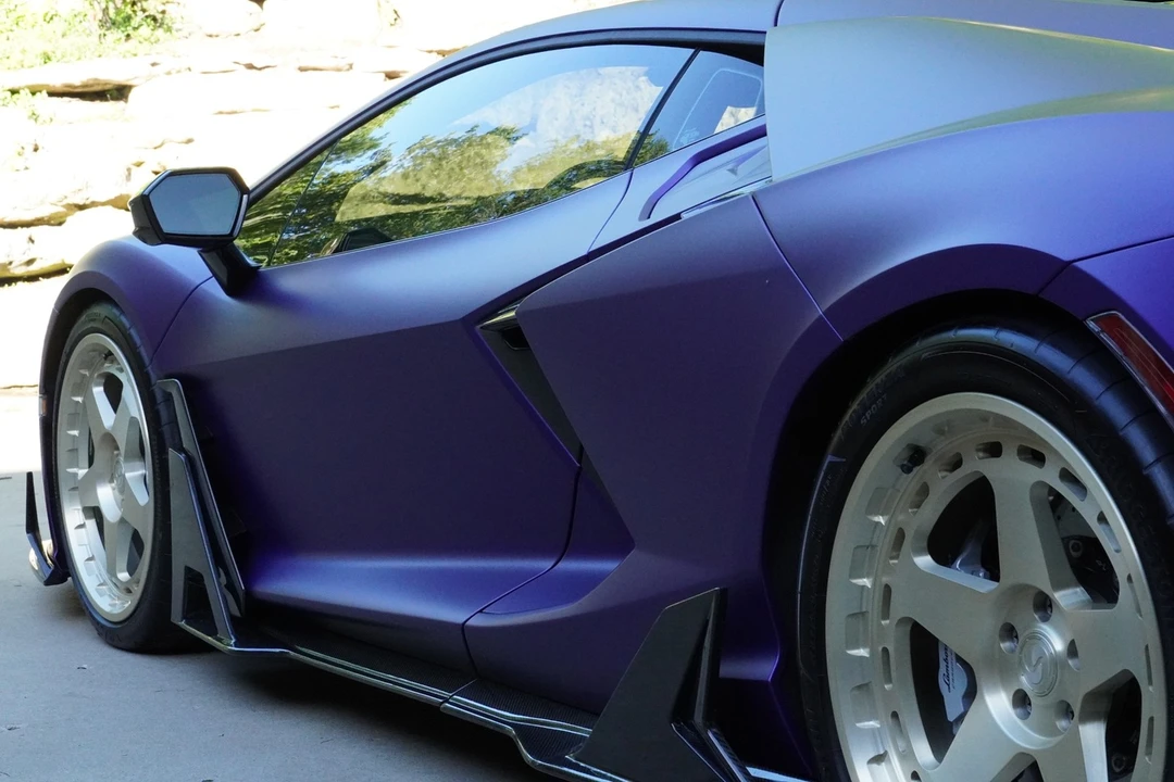 2024 Lamborghini Revuelto - Image 22 of 31