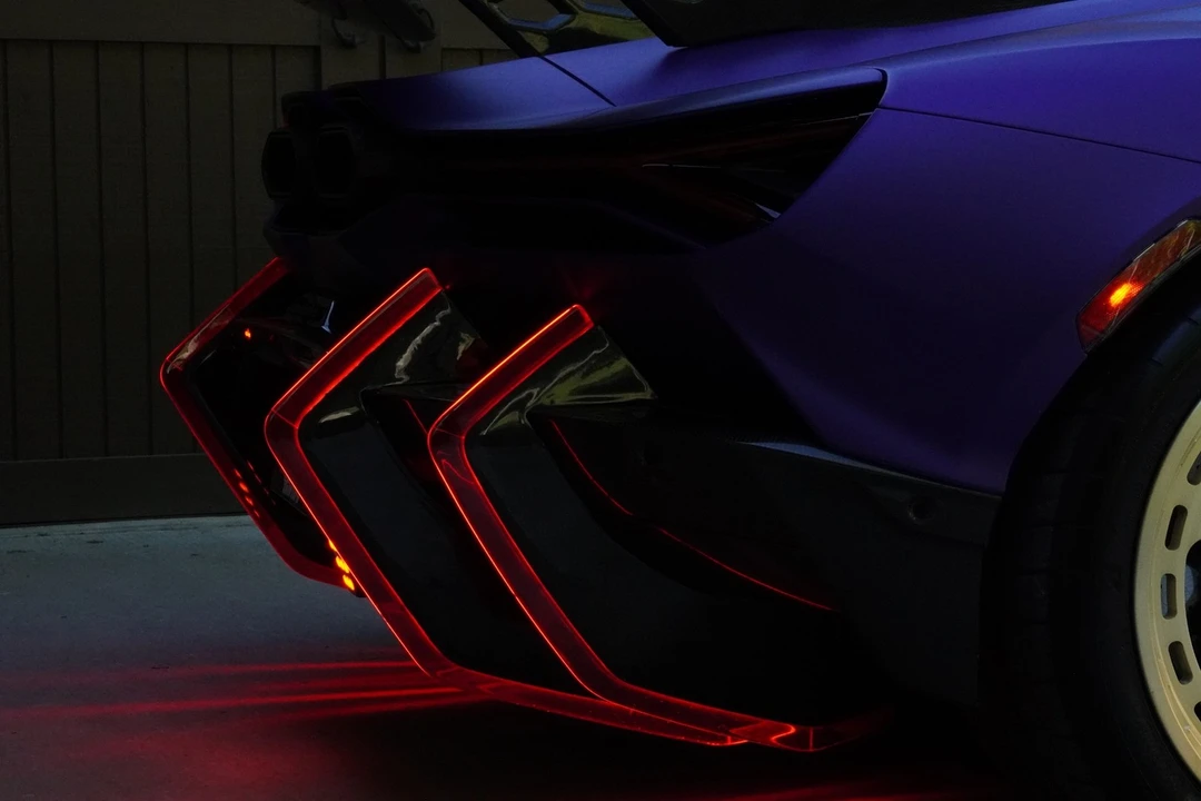 2024 Lamborghini Revuelto - Image 13 of 31