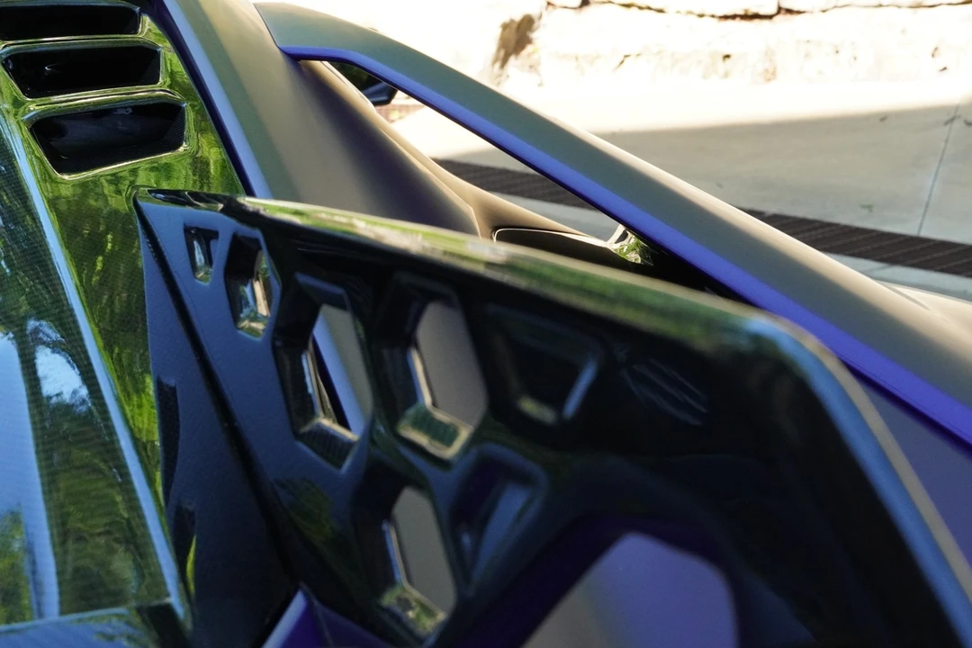 2024 Lamborghini Revuelto - Image 24 of 31