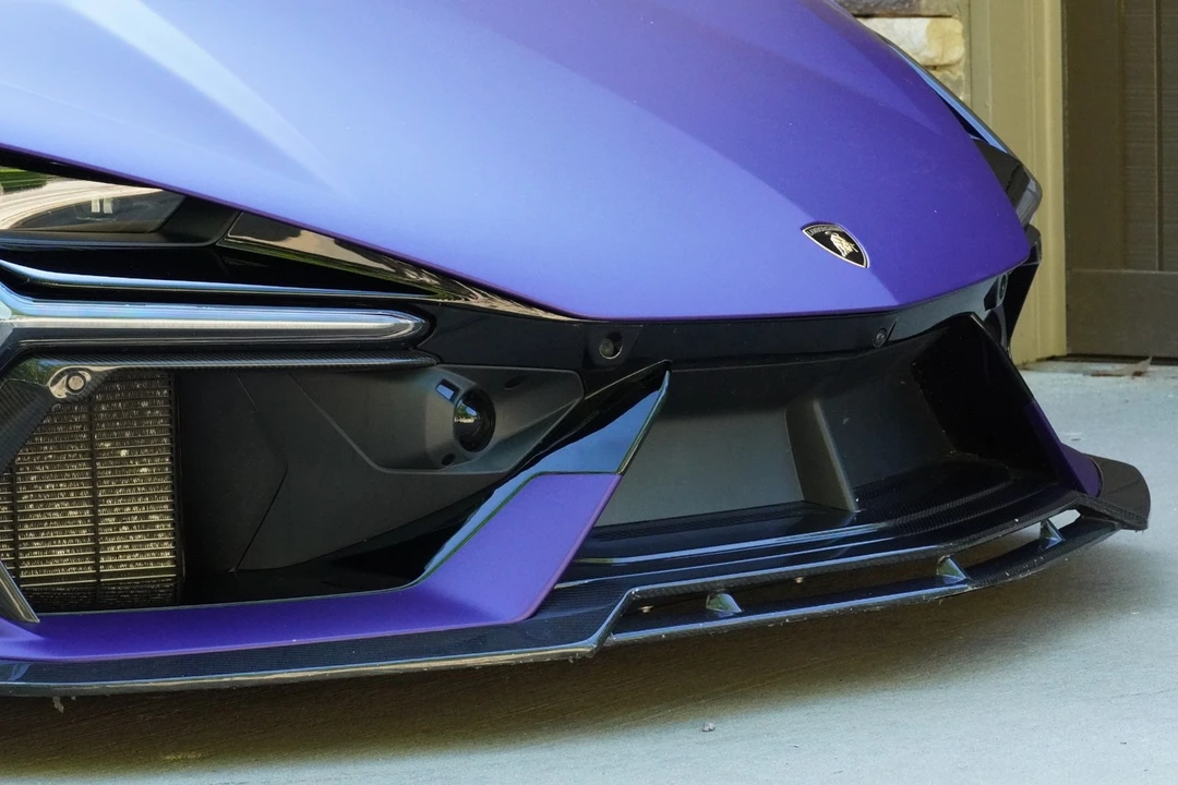 2024 Lamborghini Revuelto - Image 30 of 31