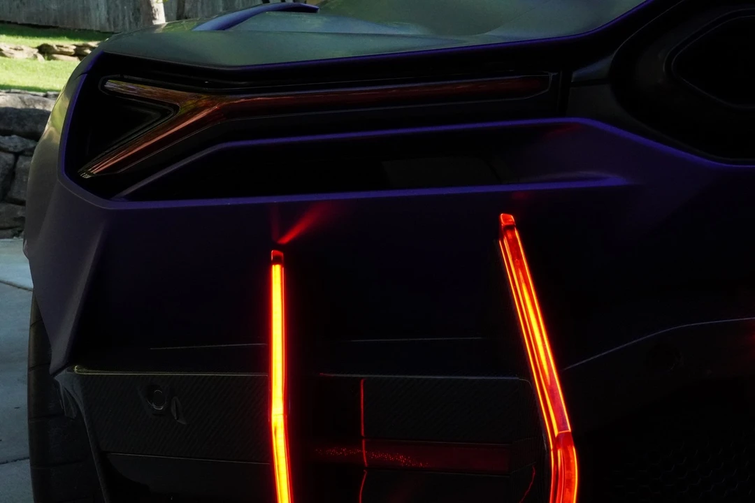 2024 Lamborghini Revuelto - Image 16 of 31