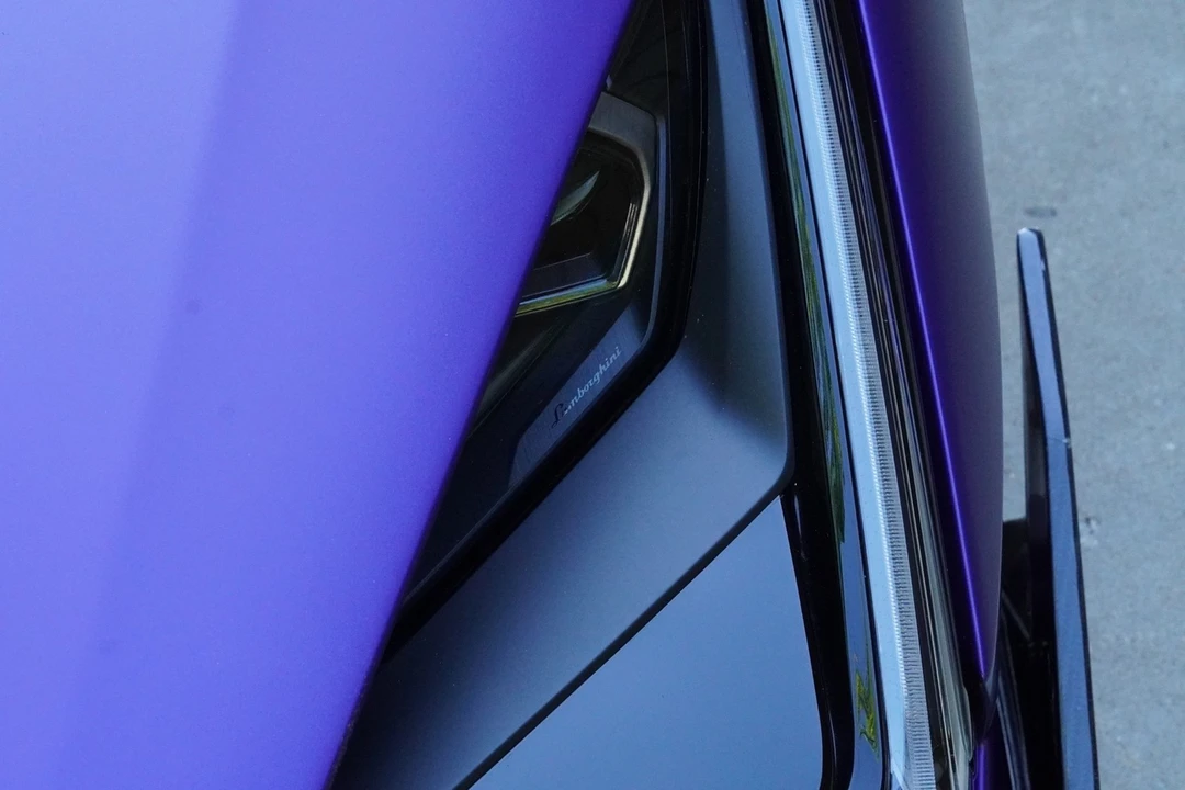 2024 Lamborghini Revuelto - Image 31 of 31