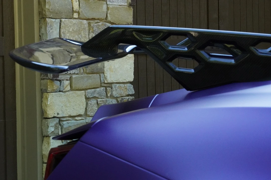 2024 Lamborghini Revuelto - Image 27 of 31