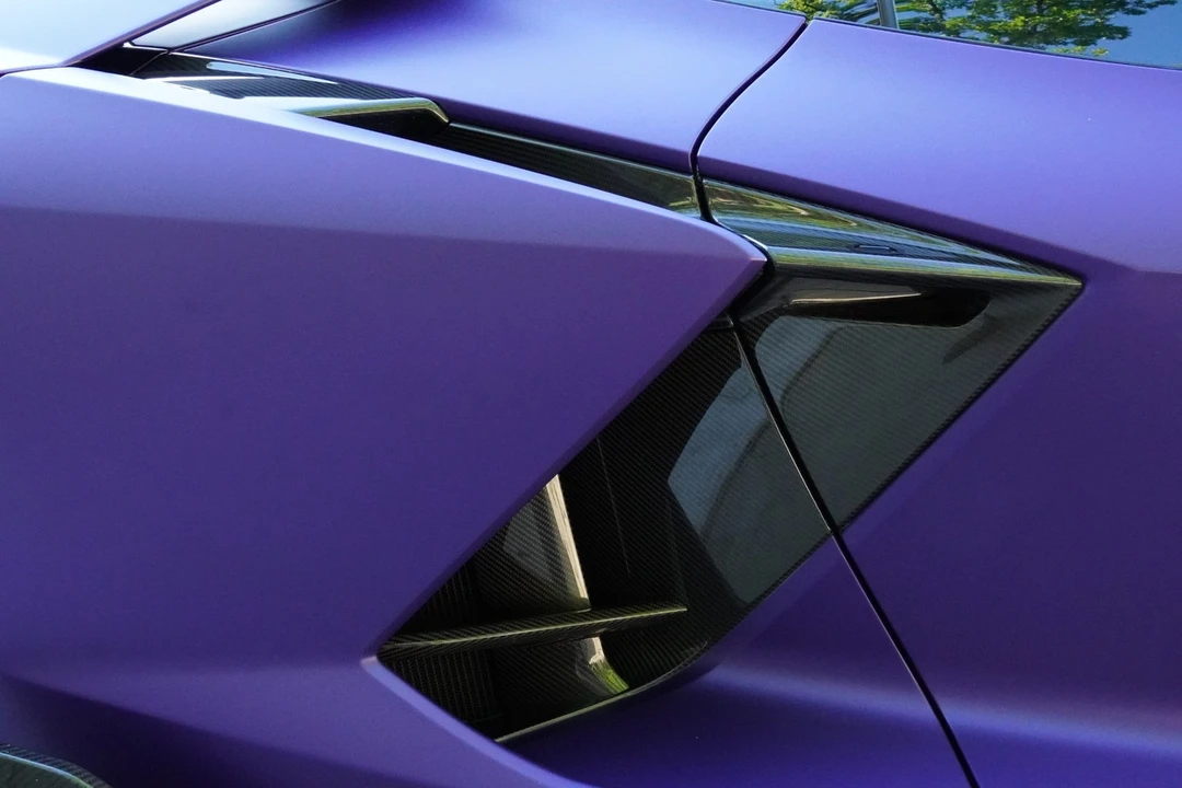 2024 Lamborghini Revuelto - Image 28 of 31