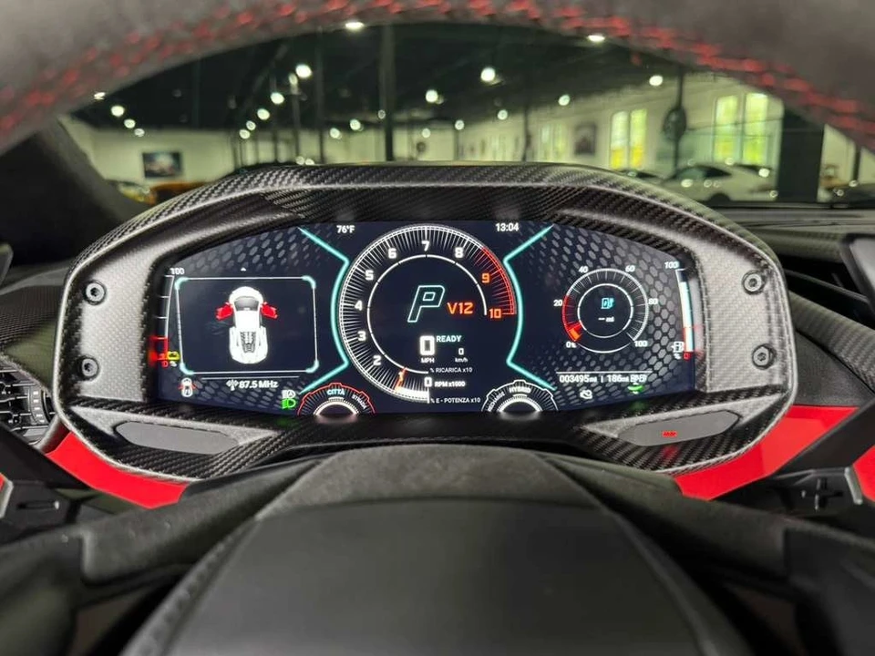 2024 Lamborghini Revuelto - Image 21 of 21