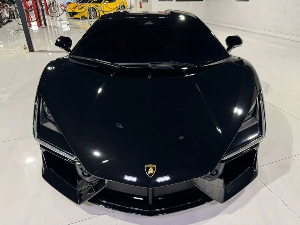 2024 Lamborghini Revuelto - Image 2 of 21