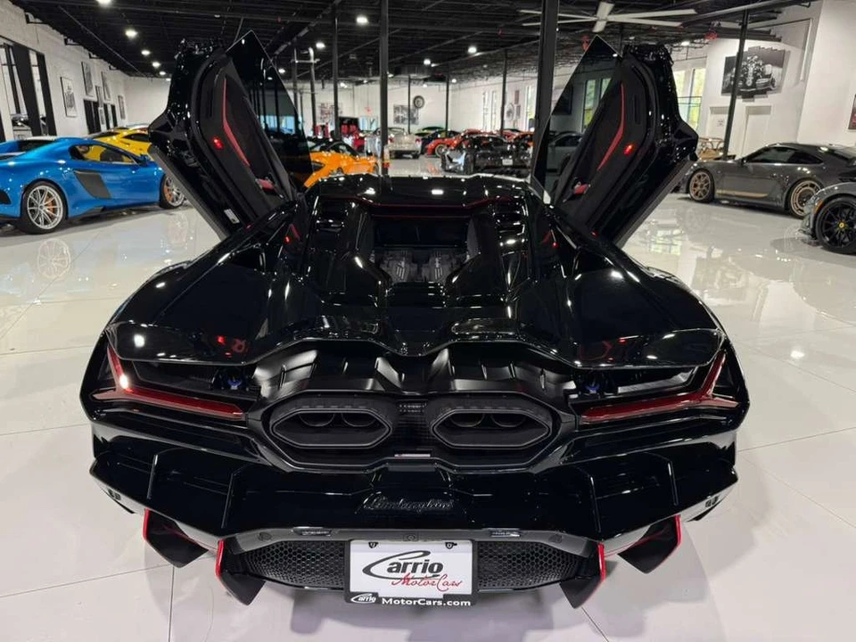 2024 Lamborghini Revuelto - Image 14 of 21