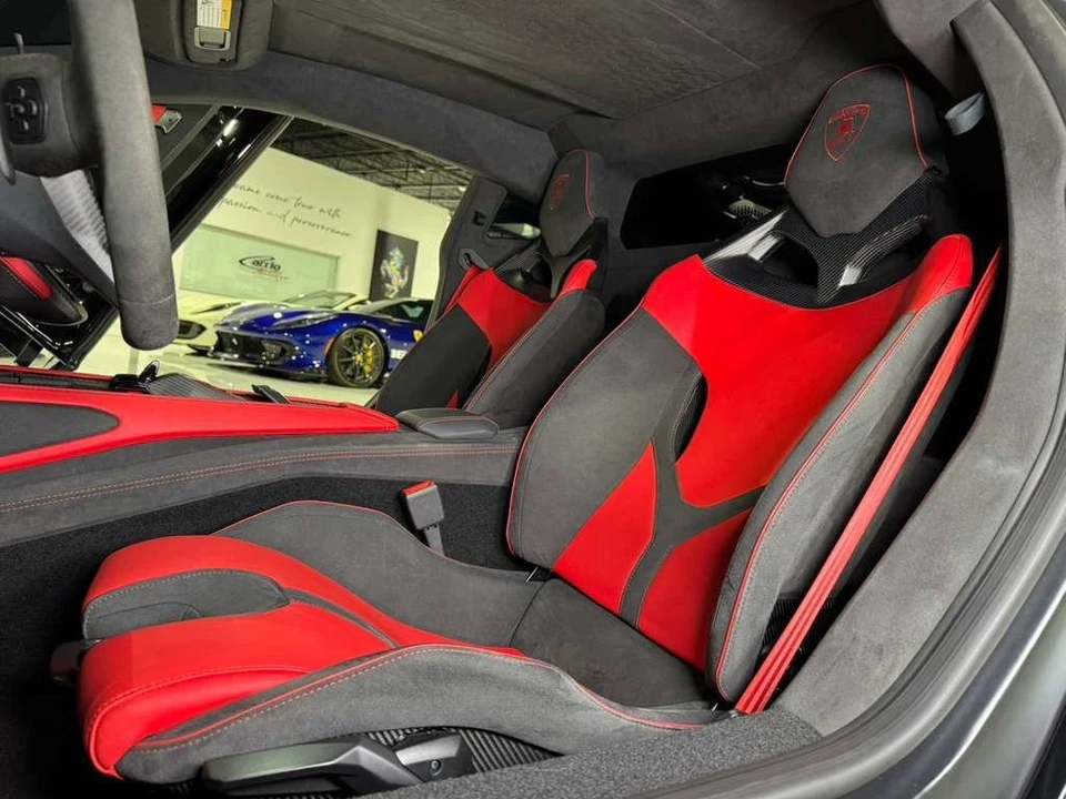2024 Lamborghini Revuelto - Image 18 of 21