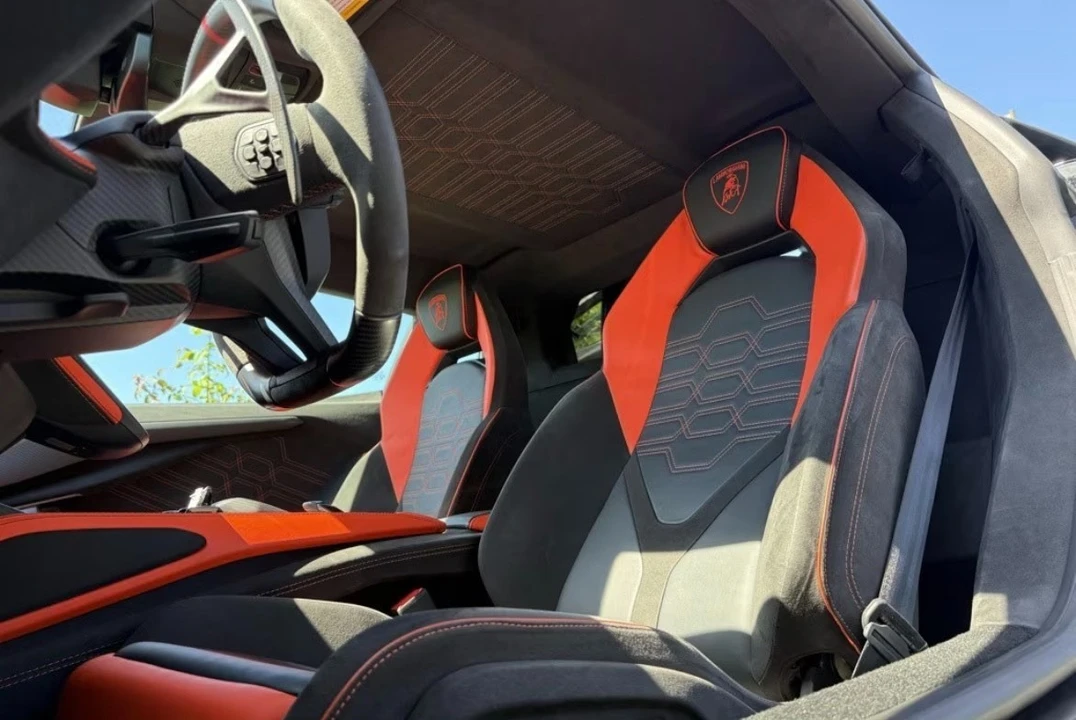 2024 Lamborghini Revuelto - Image 2 of 12