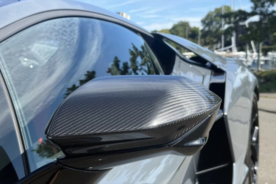 2024 Lamborghini Revuelto - Image 11 of 12
