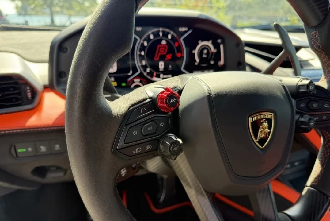 2024 Lamborghini Revuelto - Image 12 of 12
