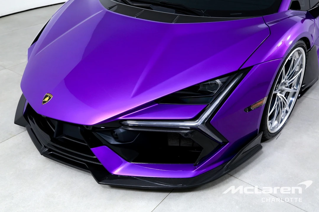 2024 Lamborghini Revuelto - Image 5 of 12