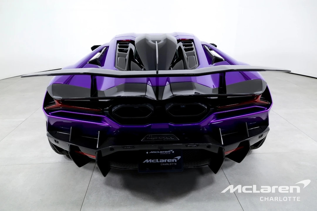2024 Lamborghini Revuelto - Image 11 of 12