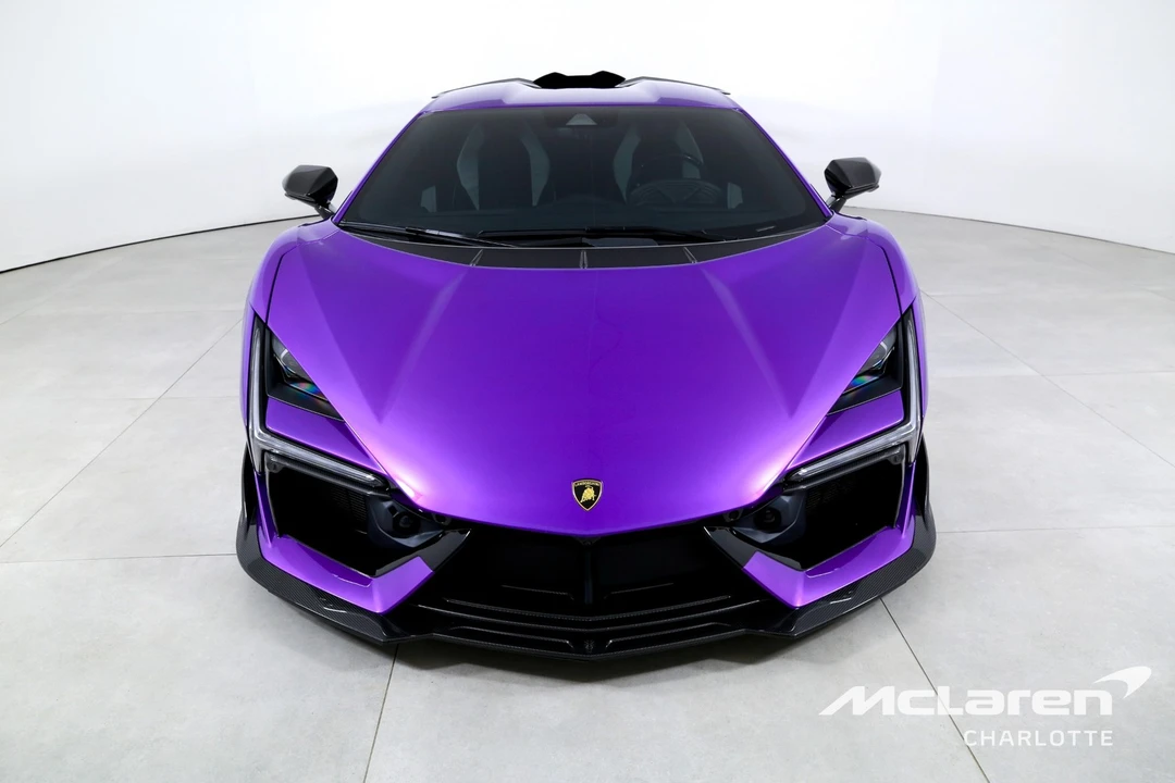 2024 Lamborghini Revuelto - Image 4 of 12