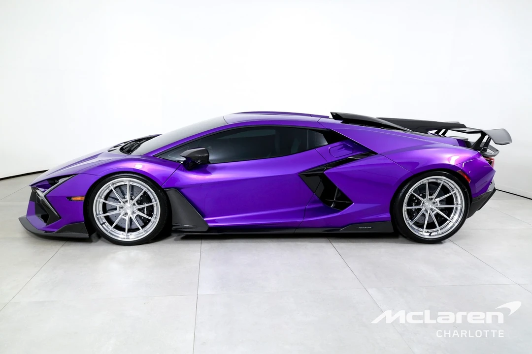 2024 Lamborghini Revuelto - Image 6 of 12