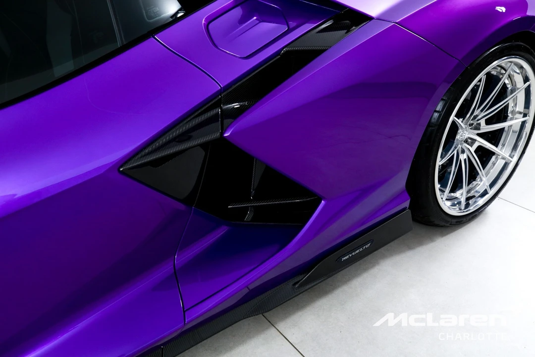 2024 Lamborghini Revuelto - Image 9 of 12
