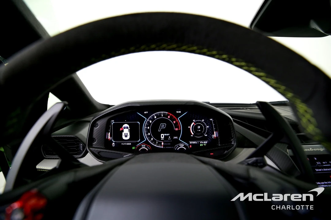 2024 Lamborghini Revuelto - Image 14 of 21