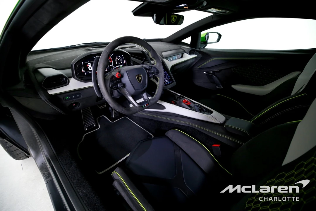 2024 Lamborghini Revuelto - Image 13 of 21