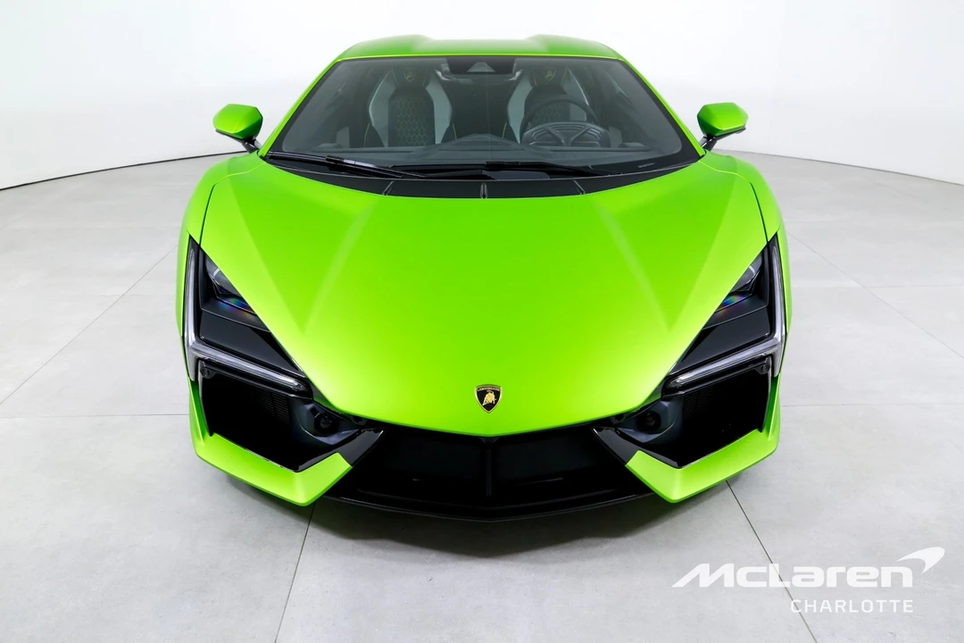 2024 Lamborghini Revuelto - Image 4 of 12