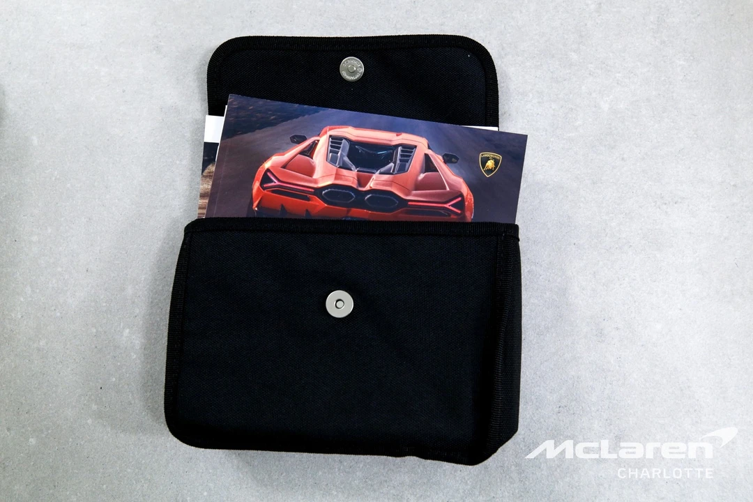 2024 Lamborghini Revuelto - Image 25 of 31