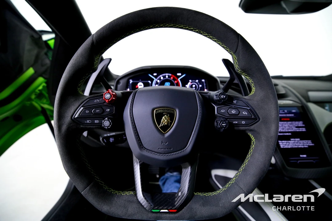 2024 Lamborghini Revuelto - Image 15 of 21