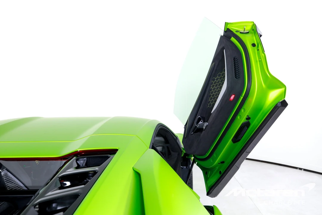 2024 Lamborghini Revuelto - Image 18 of 21