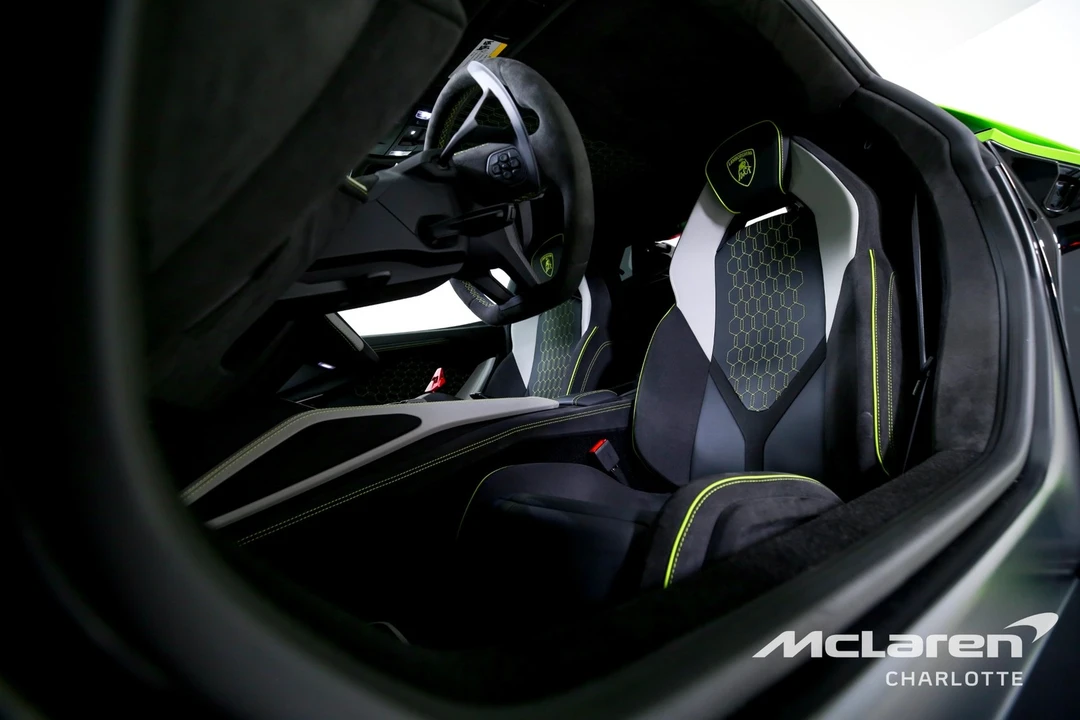 2024 Lamborghini Revuelto - Image 12 of 12