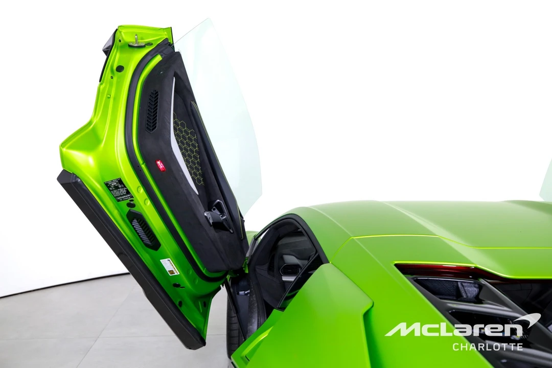 2024 Lamborghini Revuelto - Image 11 of 21