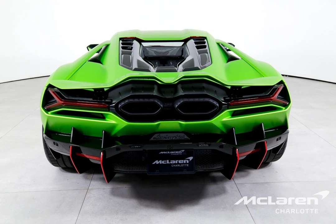 2024 Lamborghini Revuelto - Image 8 of 21
