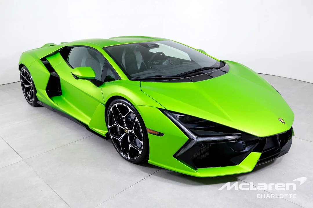2024 Lamborghini Revuelto - Image 3 of 21