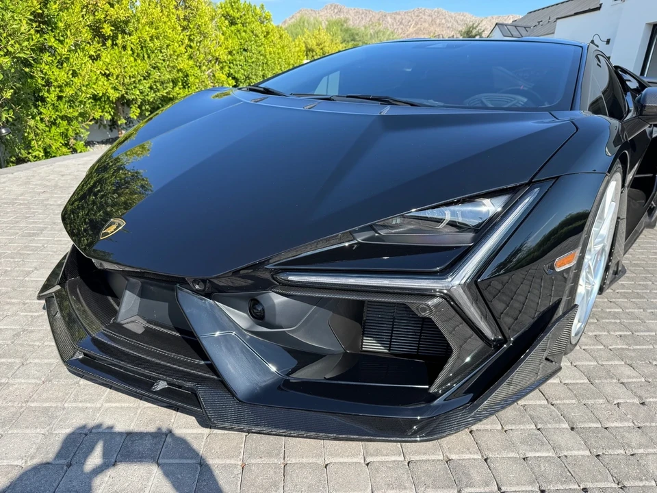 2024 Lamborghini Revuelto - Image 6 of 14