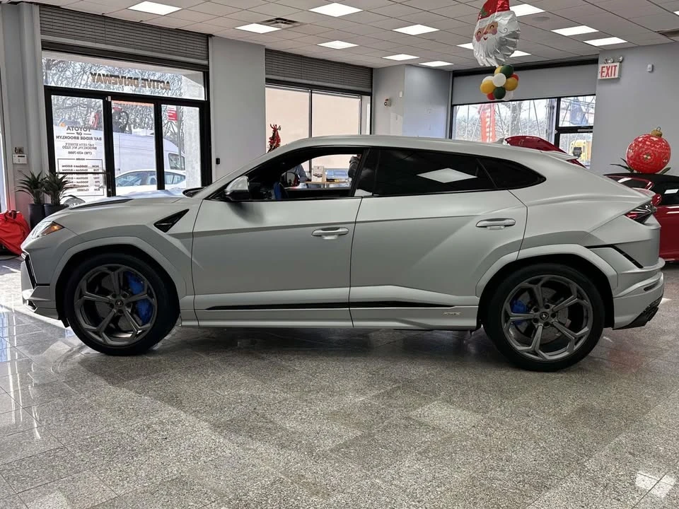 2024 Lamborghini Urus SE - Image 6 of 20