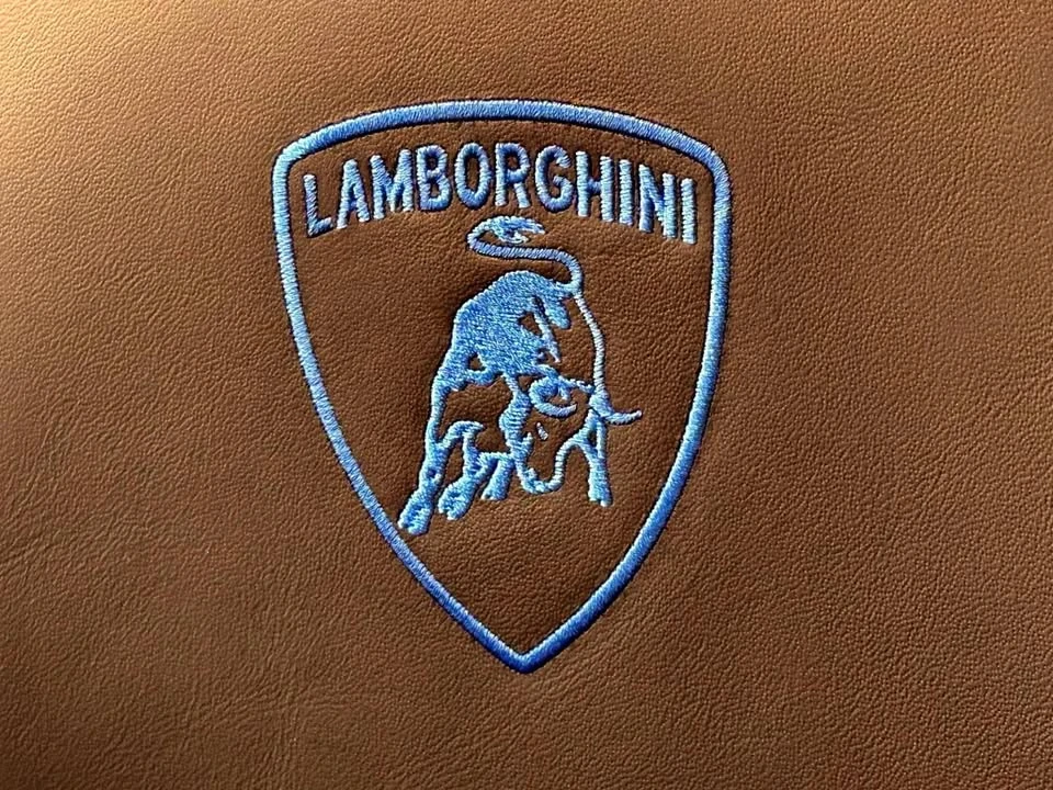 2024 Lamborghini Urus SE - Image 19 of 20