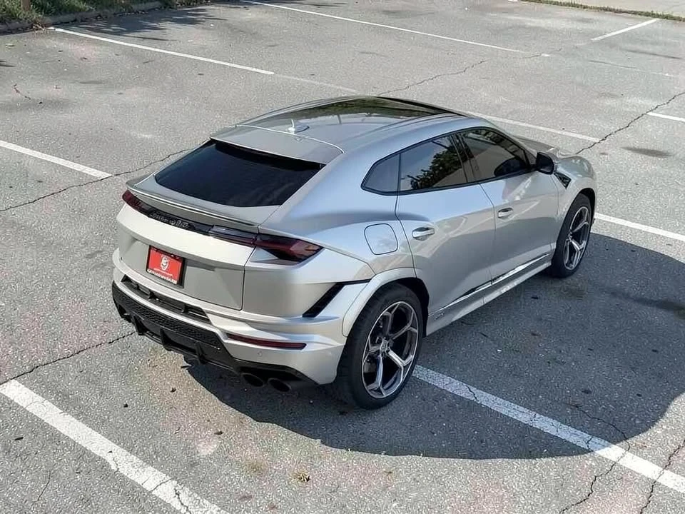 2024 Lamborghini Urus SE - Image 3 of 20