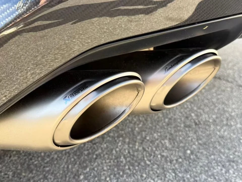 2024 Lamborghini Urus Performante - Image 14 of 20