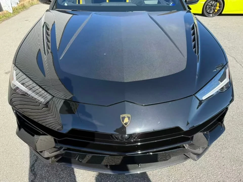 2024 Lamborghini Urus Performante - Image 4 of 20