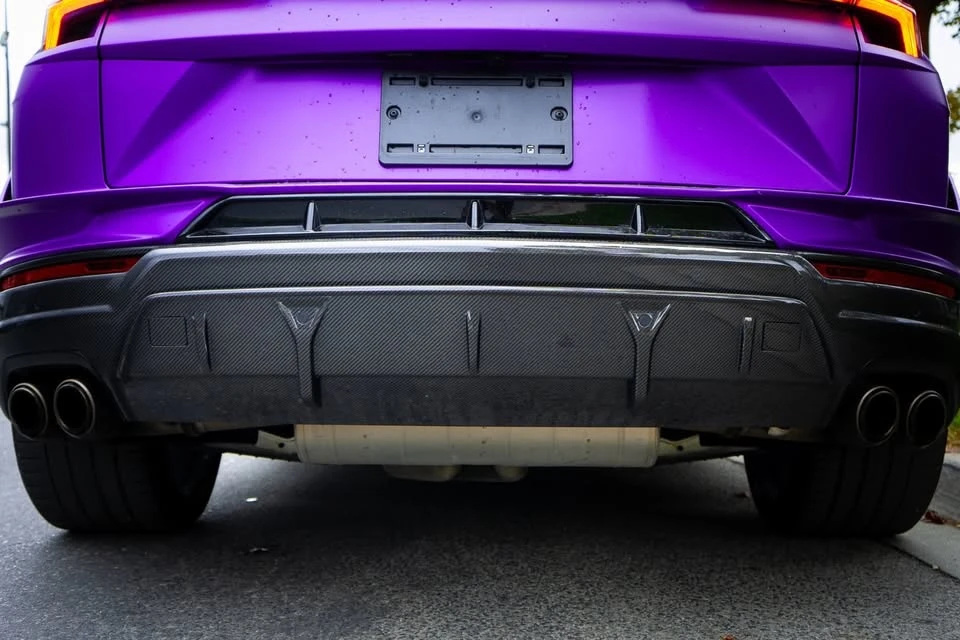 2024 Lamborghini Urus Performante - Image 6 of 7