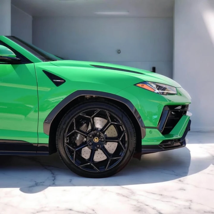 2024 Lamborghini Urus SE - Image 6 of 9