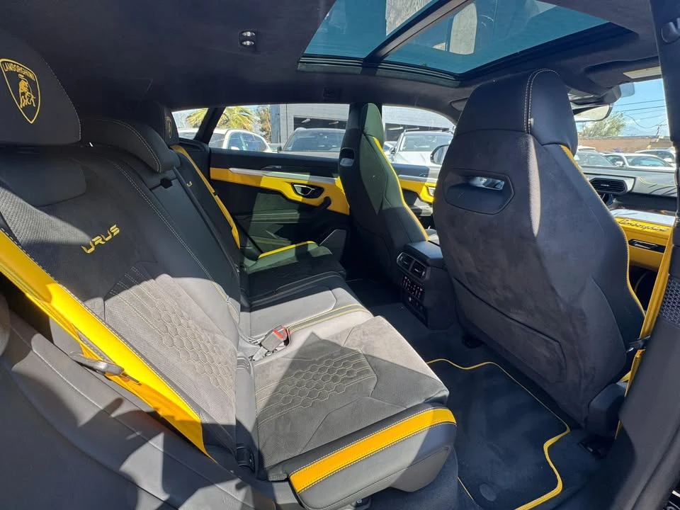 2024 Lamborghini Urus SE - Image 10 of 20