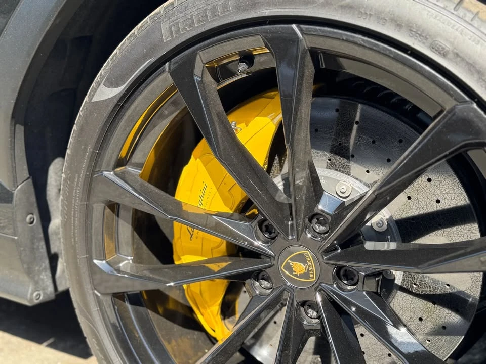 2024 Lamborghini Urus SE - Image 8 of 20