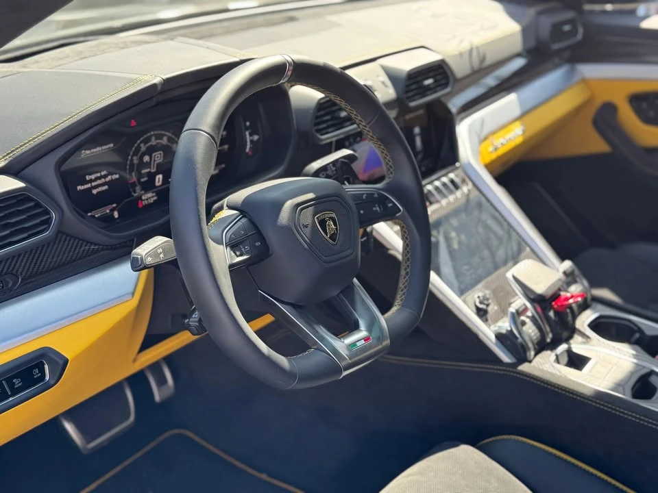 2024 Lamborghini Urus SE - Image 20 of 20