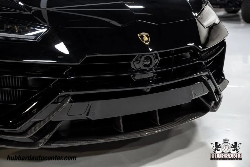 2024 Lamborghini Urus - Image 15 of 20
