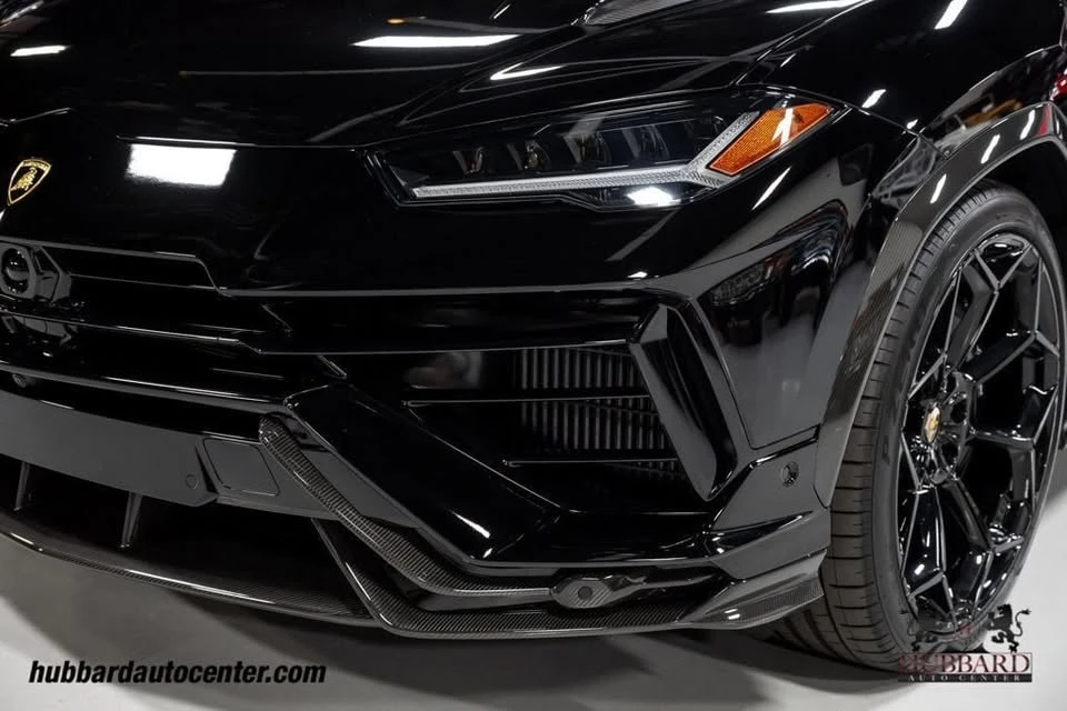 2024 Lamborghini Urus - Image 13 of 20