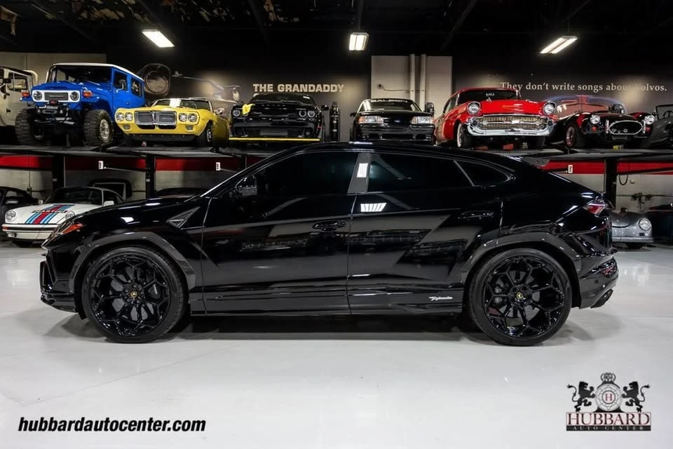 2024 Lamborghini Urus - Image 5 of 20